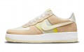 Nike Air Force 1 Lemon Drop GS