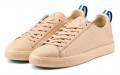 PUMA Big Sean Clyde Natural Vachetta