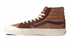 Vans Style 138 LX