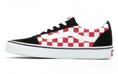 Vans Ward Checker Skate