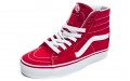 Vans SK8 Canvas 'Formula One