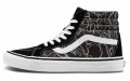 A BATHING APE x Vans SK8 38 DX