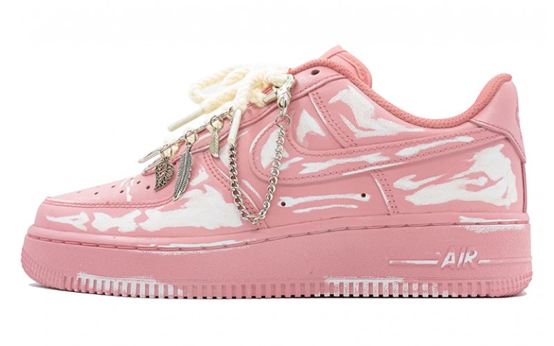 Nike Air Force 1 Low ABLOODING