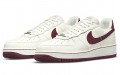 Nike Air Force 1 Low Craft "Dark Beetroot"