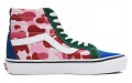 A BATHING APE x Vans SK8 38 DX