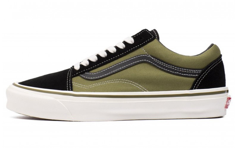 Vans Old Skool OG Lx