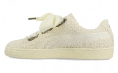 PUMA Basket Heart Teddy