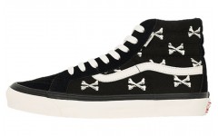 Vans SK8 bones