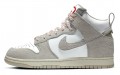 Notre x Nike Dunk Light Orewood Brown