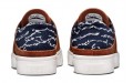 Converse Jack Purcell Vantage Crush