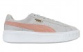 PUMA Suede Platform SD