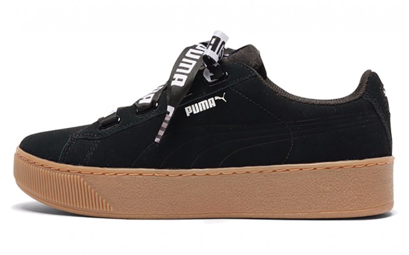 PUMA Vikky Platform Ribbon