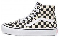 Vans SK8 Checkerboard Tapered