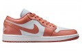 Jordan Air Jordan 1 Low "Pink Salmon"