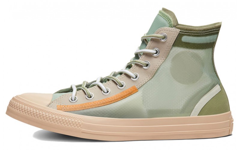 Converse Chuck Taylor All Star Translucent Mesh Utility