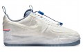 Nike Air Force 1 Low Experimental "postal ghost"