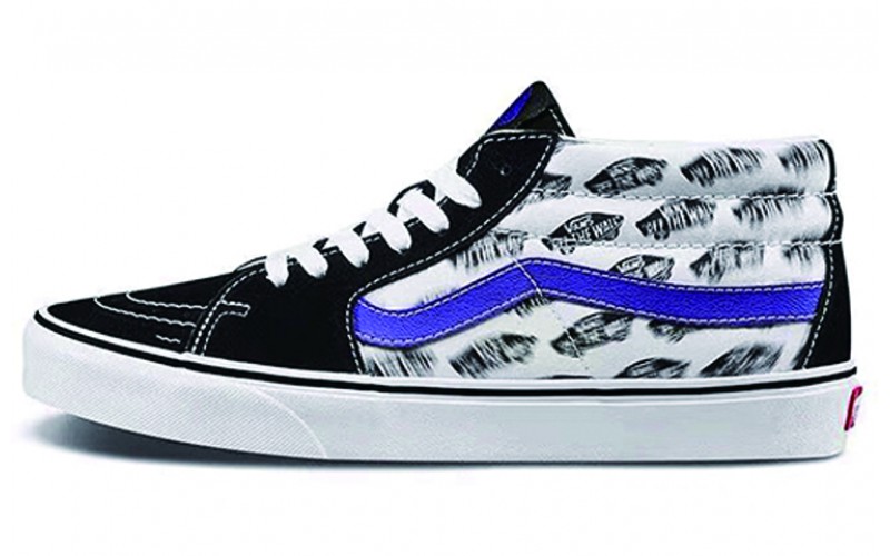 Vans SK8 LOGO