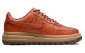 Nike Air Force 1 Low Luxe "Burnt Sunrise"