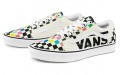 MoMA x Vans Old Skool Comfycush