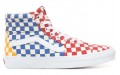 Vans SK8 Checkerboard