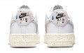 Nike Air Force 1 Low LV8 3 GS