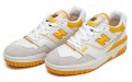 New Balance NB 550 Varsity Gold