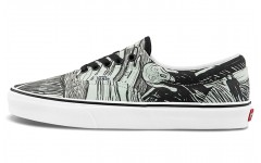 MoMA x Vans Era Edvard Munch