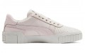 PUMA Cali Emboss Trainers