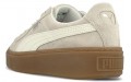 PUMA Suede Platform Bubble