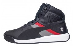 Puma Podio Mid