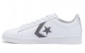 Converse Pro Leather Double Logo Low Top