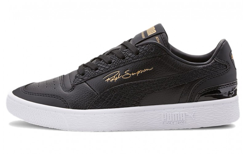 PUMA Ralph Sampson Lo Snake