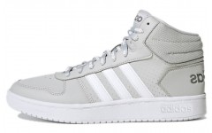 adidas neo mid