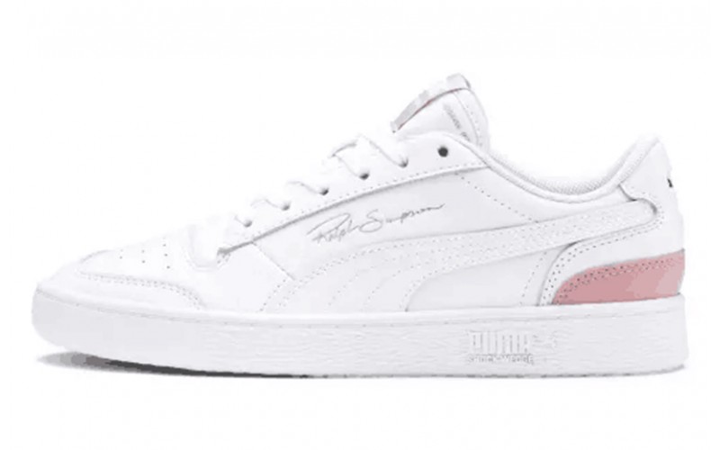 PUMA Ralph Sampson Lo Trainers