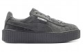 PUMA Rihanna Fenty Glacier Grey