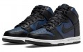 Fragment Design x Nike Dunk Tokyo