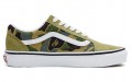 A BATHING APE x Vans Old Skool 36 DX