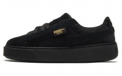 PUMA platform velvet