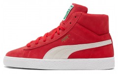 PUMA Suede Mid XXI