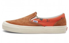 Vans slip-on