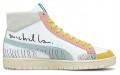 Michael Lau x PUMA Ralph Sampson 70 Mid