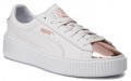 PUMA Basket Platform