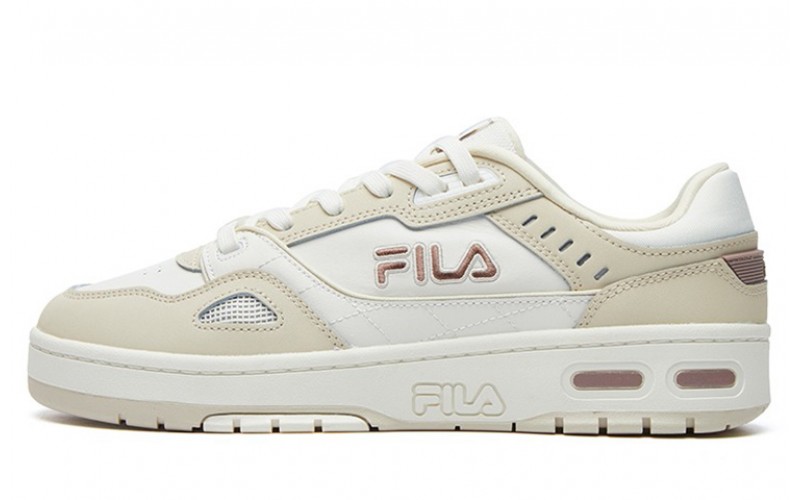 FILA Heritage-FHT Basketball