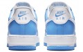 Nike Air Force 1 Low "University Blue"