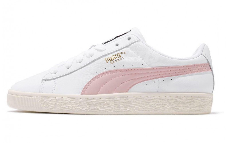 PUMA Basket Classic LFS