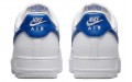 Nike Air Force 1 Royal Blue