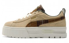 PUMA Mayze Flannel