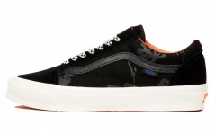 Porter by Yoshida Co. OG x Vans Old Skool LX