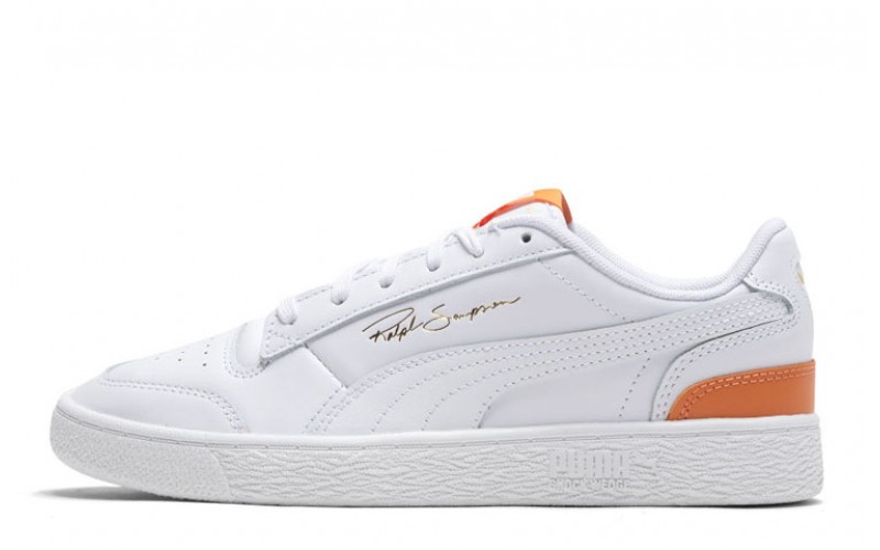 PUMA Ralph Sampson LO