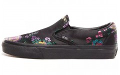 Vans Festival Satin Classic Slip-on